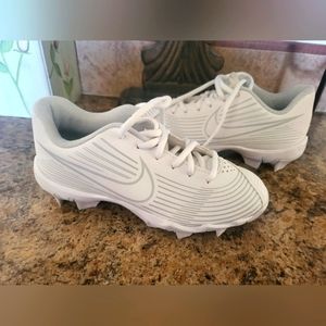 Nike Fastflex Youth Baseball Cleats